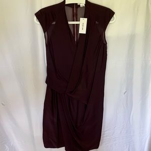 Helmut Lang Dress